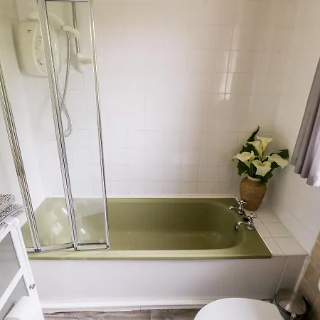 Bay View Casa vacanze *