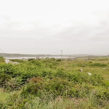 펜션 Bay View 라운드스톤