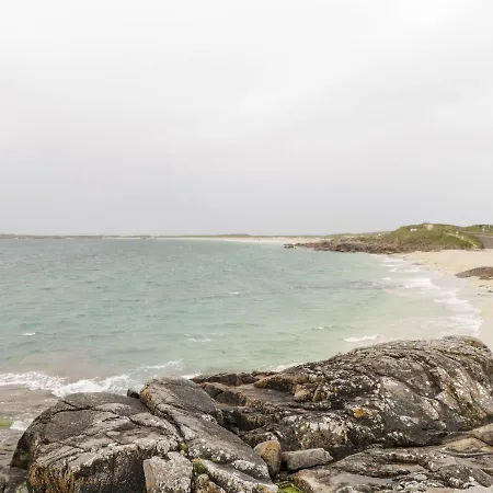Prázdninový dům Bay View Roundstone