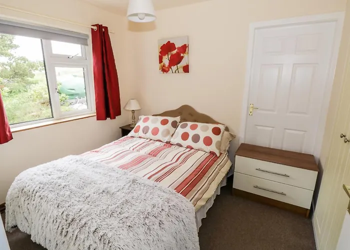 Vakantiehuis Bay View