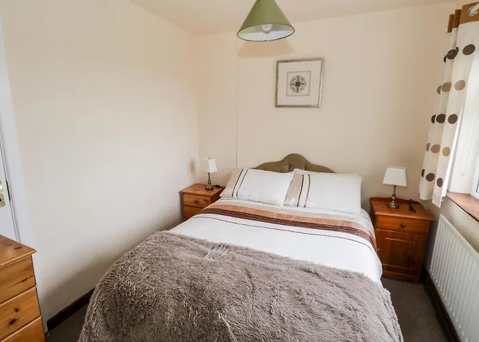 Bay View * Roundstone