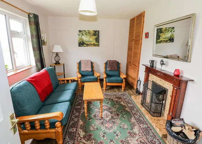 Сasa de vacaciones Bay View *