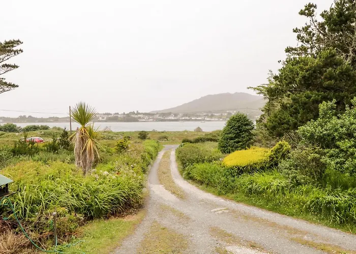 Bay View Vakantiehuis *