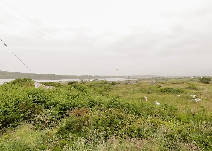 Сasa de vacaciones Bay View Roundstone